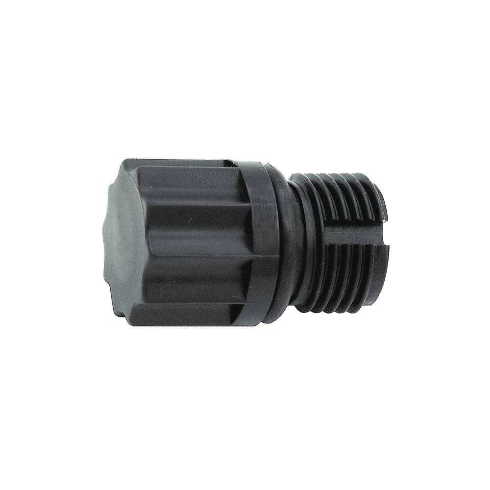 SPEEDAIRE 114X44 Oil Full Plug and O-Ring PK 10