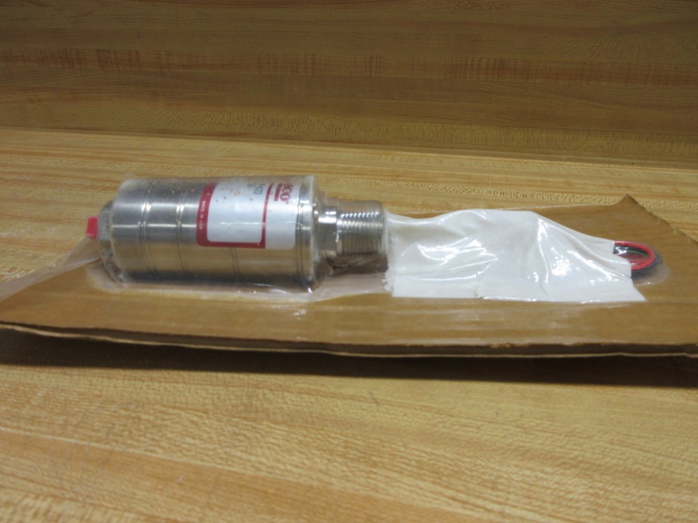 Dynisco G840-144-1M-K23 Pressure Transducer G8401441MK23