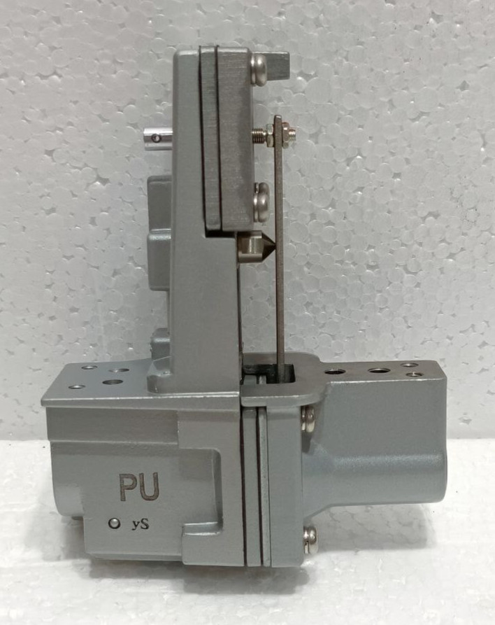 SMC 21050-63 POSITIONER LOADING UNIT NEW FAST SHIPPING