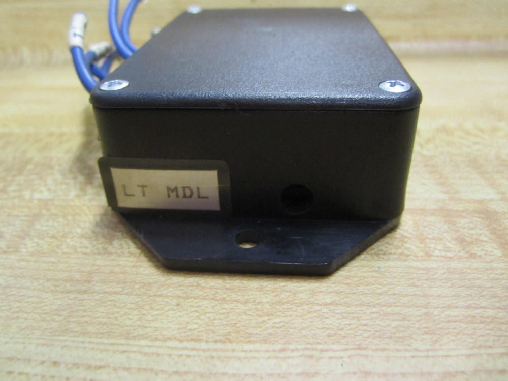Part 061-685 061685 061 685 Auto-Chock Light Module