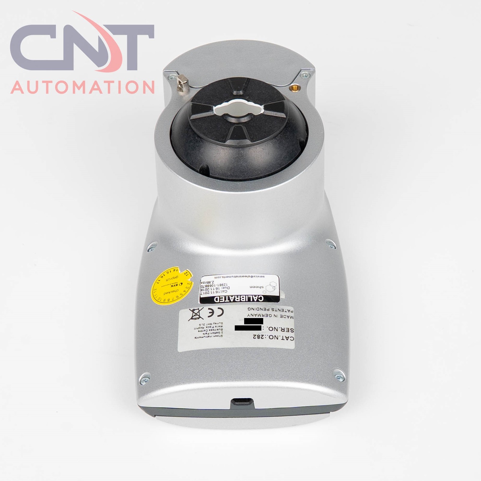 Sheen Spectromatch Sphere Gloss d/8° Spectrophotometer Kit w/ Calibration