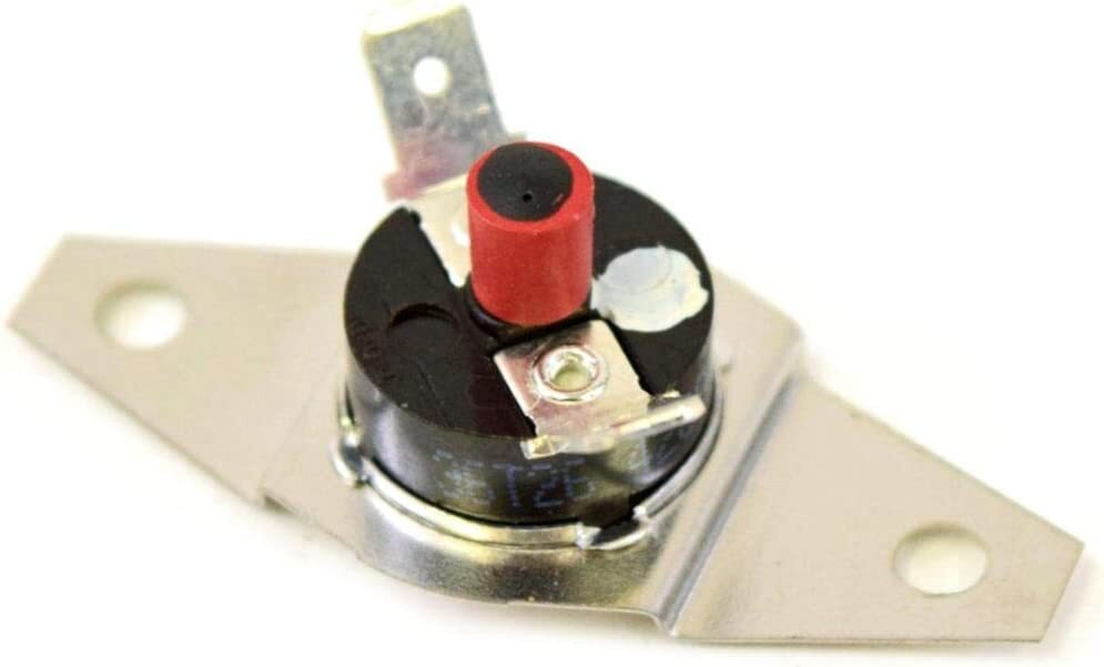Empire Industries R1768 R-1768 Furnace Vent Safety Switch Genuine Original