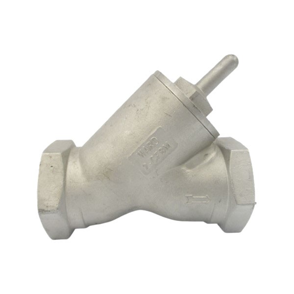 WARD 2-CF8M 600WOG 2″ NSNP