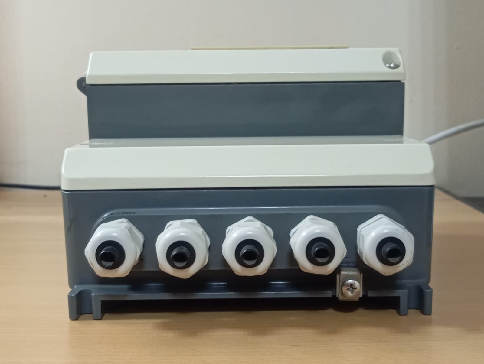 ABB / HART Transmitter for Process / Hygienic Master300 / FET321-1A0A1A3C1H2M1