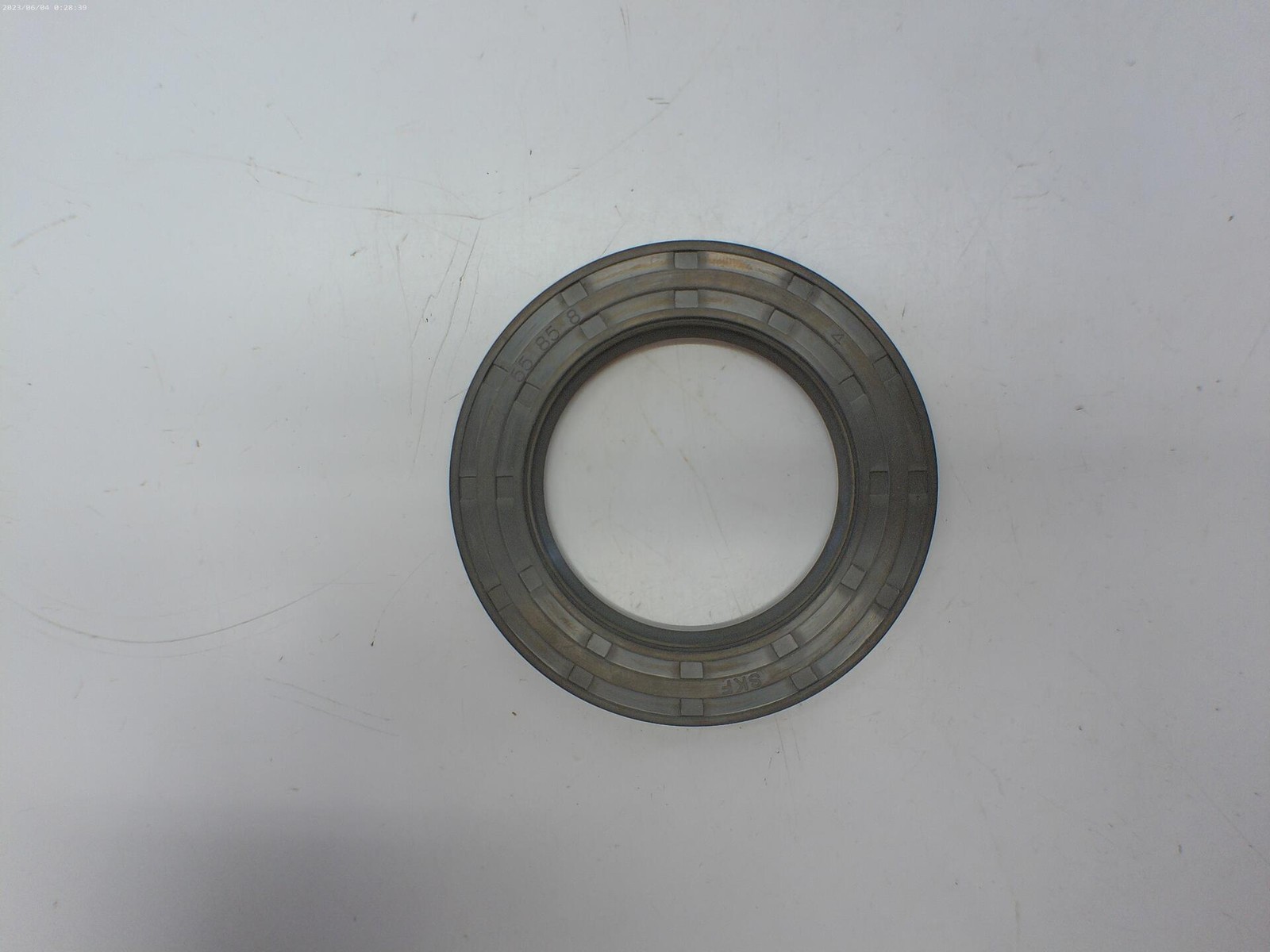 SKF 55X85X8 SEAL NSNP