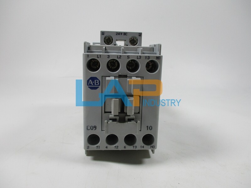 1PCS NEW FOR DC contactor 100-C09ZJ10 24VDC