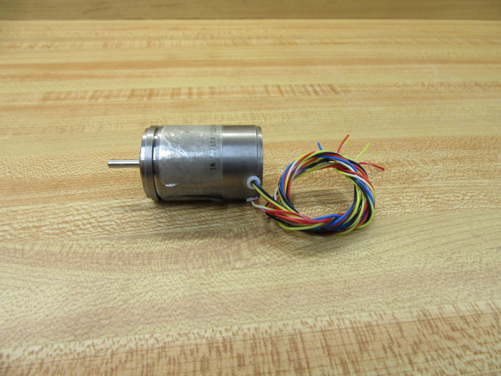 Harowe Resolver 11BRW-300-C-10/5-01 Absolute Resolver 11BRW300C10501