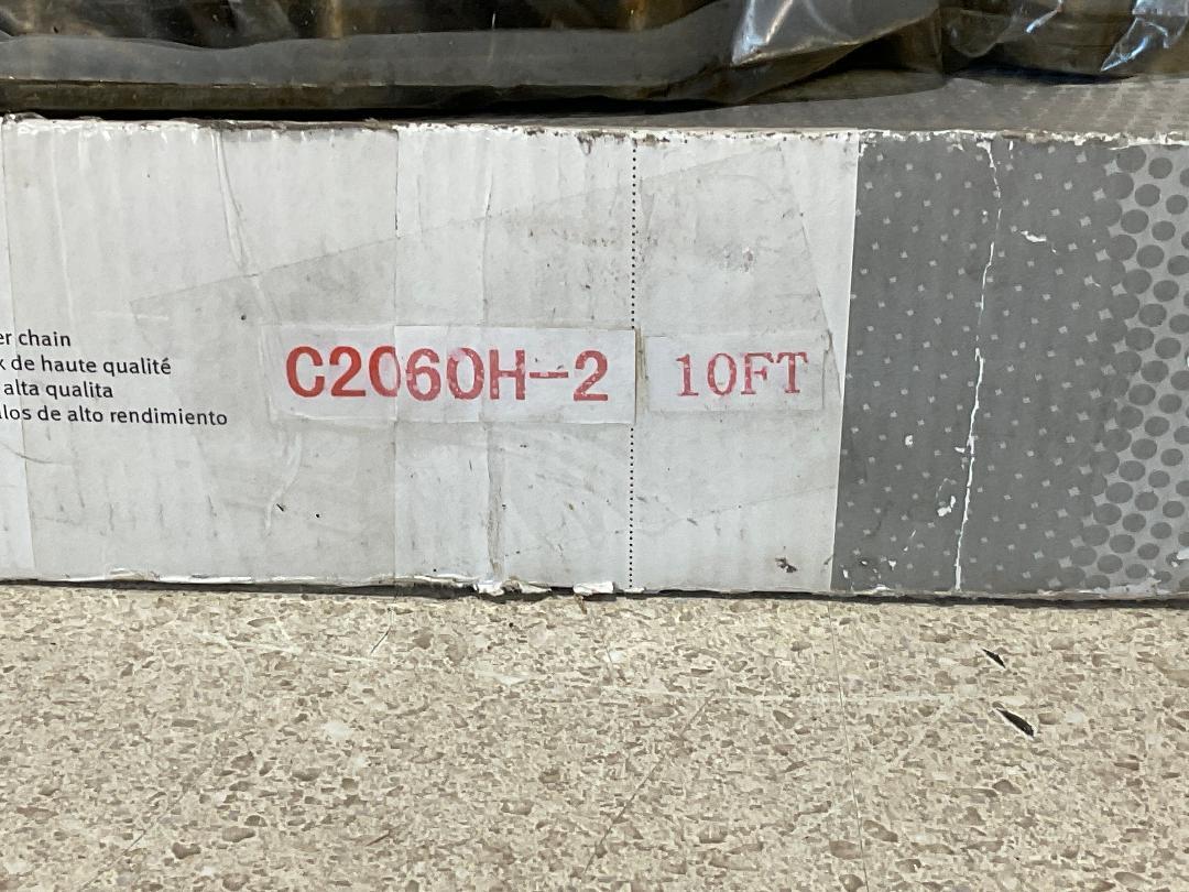 Elite C2060H-2 10FT NEW