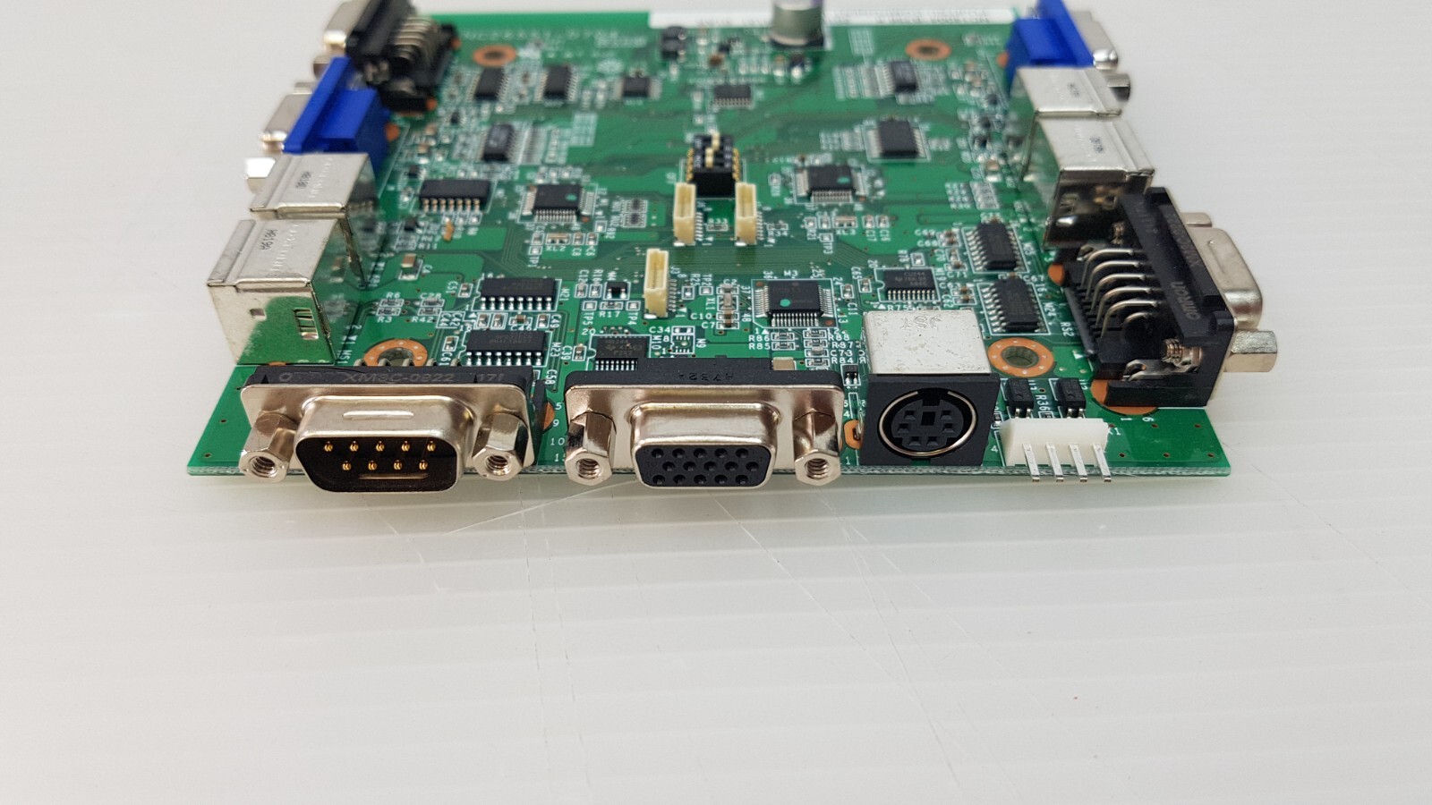 FUJITSU COMPONENT NC14004-B756 R NC26551-D704