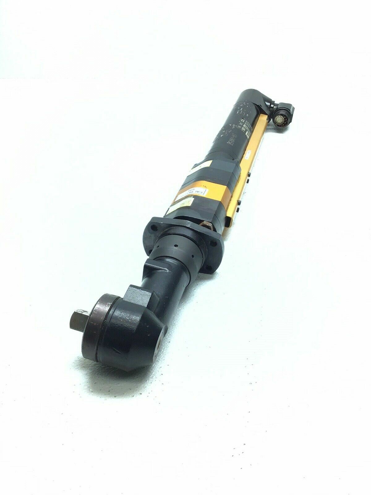 ATLAS COPCO QMX62-33RTV ANGLE-HEAD NUTRUNNER 3/4″-DRIVE 570-V 6.500-RPM