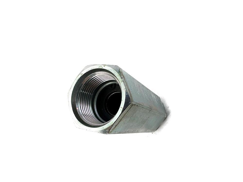 Anfield NC-1000-S-65-SAE16-19U Inline Hydraulic Check Valve NEW FREE FAST SHIP