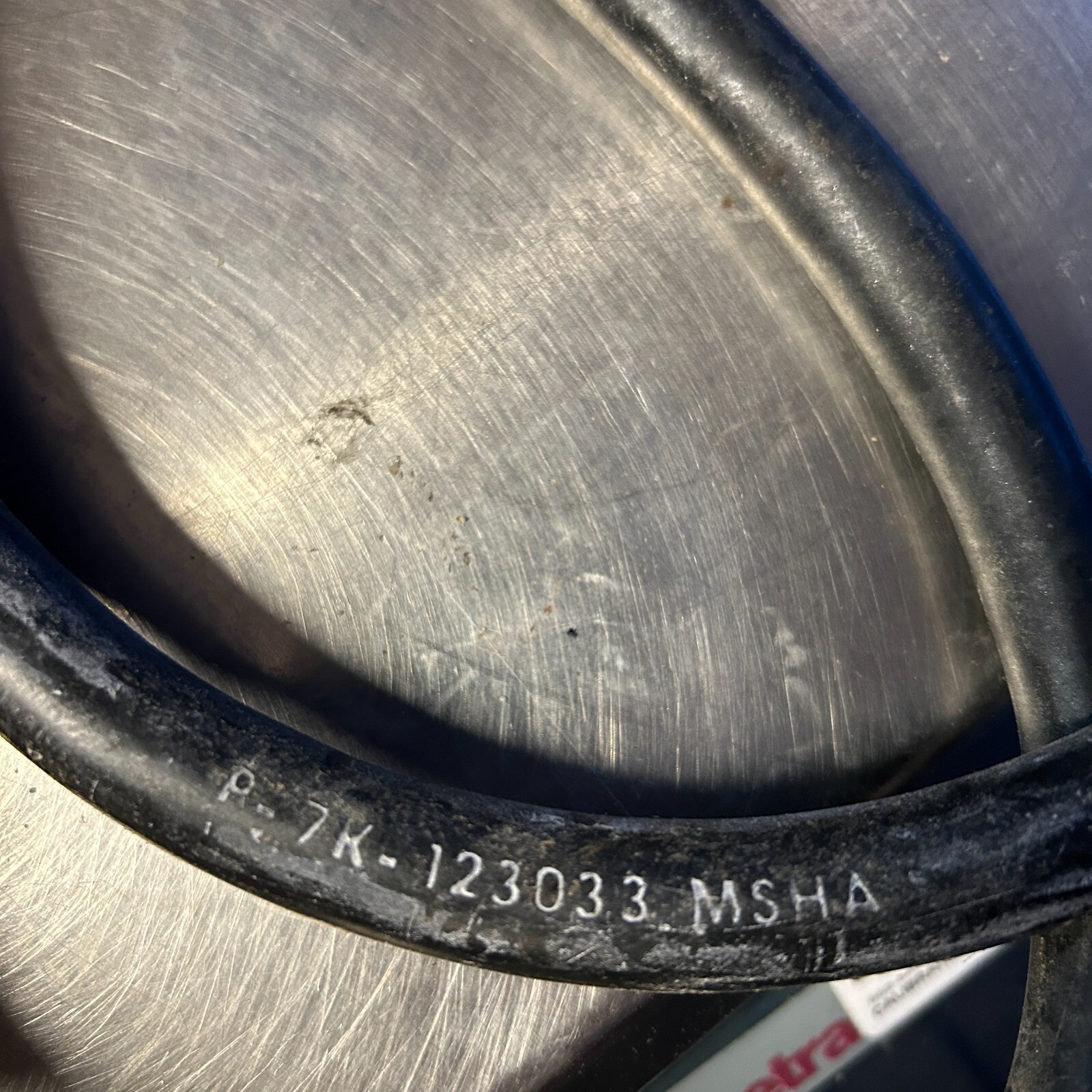 CAROL JACKETED CABLE 12/4 90C FT-2 P-7K-123033 MSHA 600V, 6 Feet