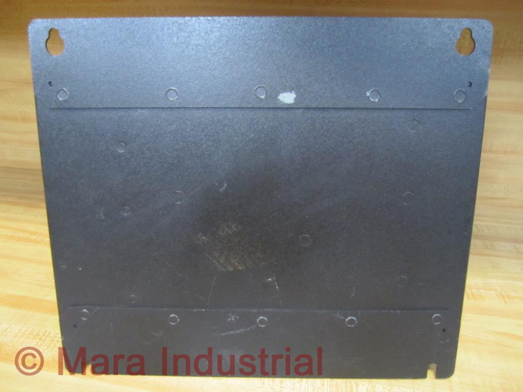 Allen Bradley 2755-DS1A Barcode Decoder