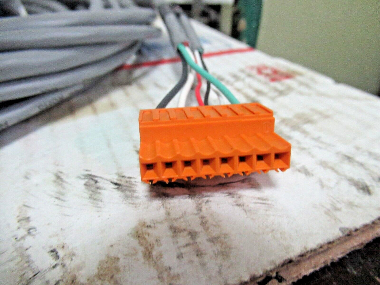 2-Elevator Hoistway Access Key SWITCH ,CABLE,KEYS KONE ELEVATOR KM51582437V002