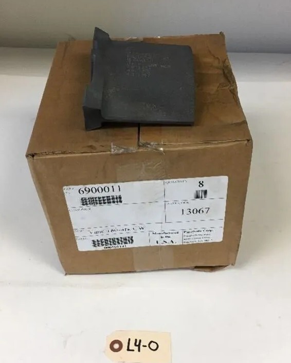 New Pangborn 6900011 Vanes 180-4rk CW (Box Of 8) Warranty! Fast Shipping!
