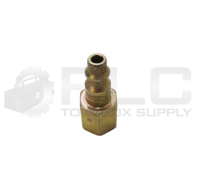 LOT OF 10 NEW PCC COUPLER 1/2″