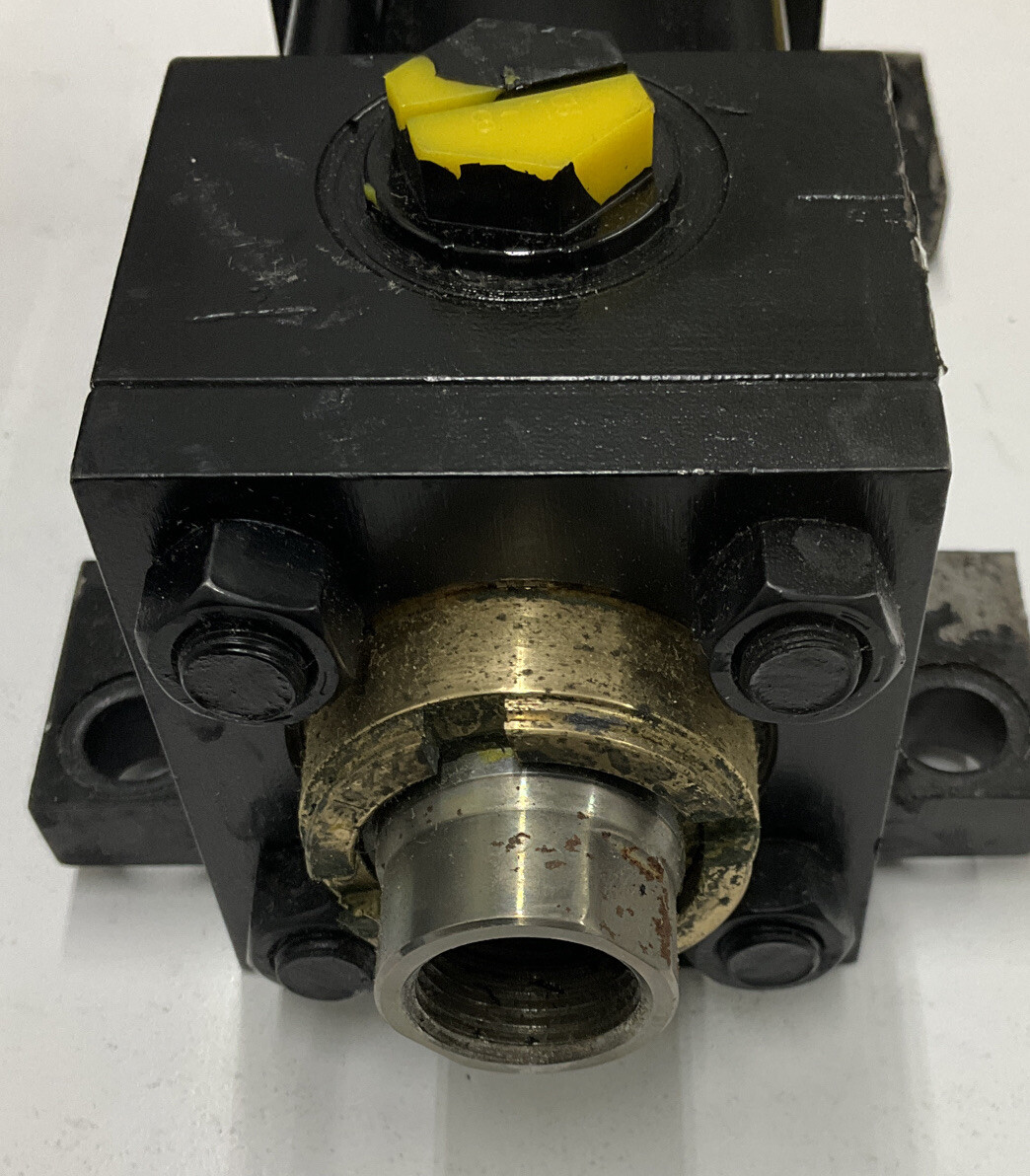 Parker 1.50CP2HCTV29A0.500 6.500 Hydraulic Cylinder 3000 Psi