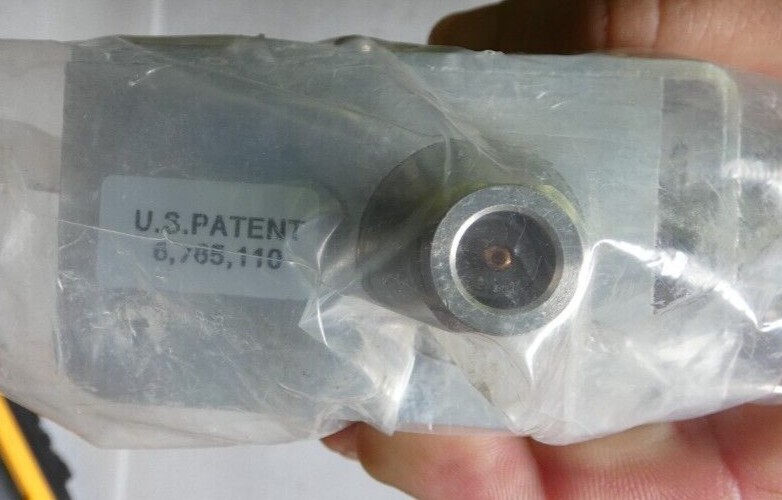 New old stock PolyPhaser BGXZ-60NFNF-CNS Lightning / Surge Protector 1.75-400MHz