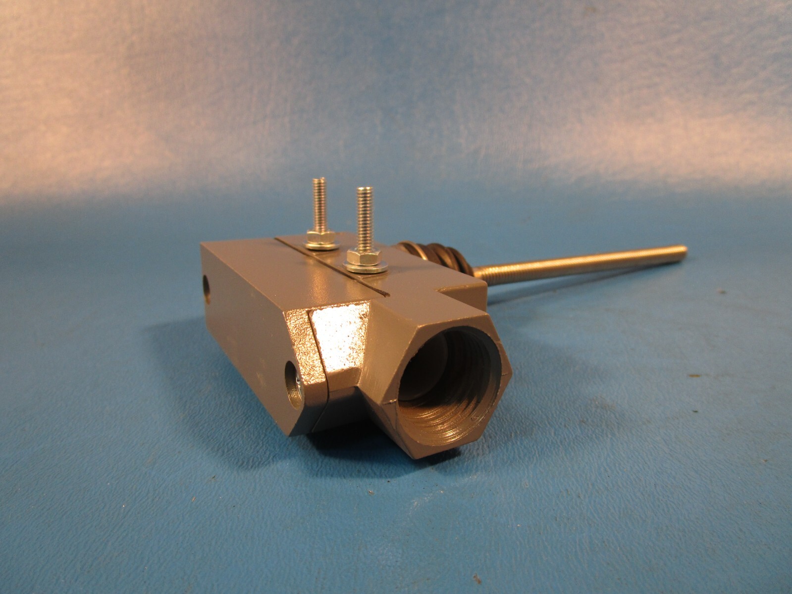 Eaton E47CLS14 Limit Switch, 3 AMPS @ 480 VAC, 20 AMPS @125/250 VAC