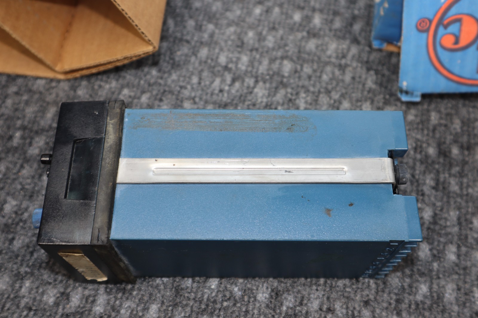 ATC Long Range Timer 375 Series Multi Ranger with Box Automatic Timing Controls