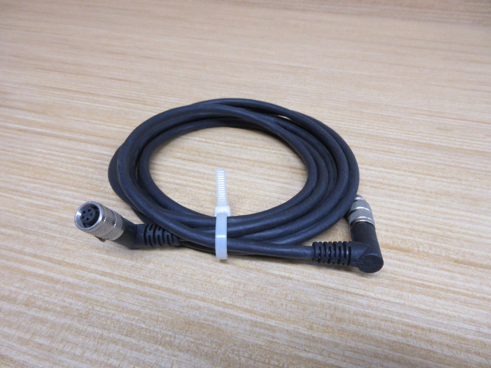 Festo KVI-CP-1-WS-WD-2 Connecting Cable 163 139