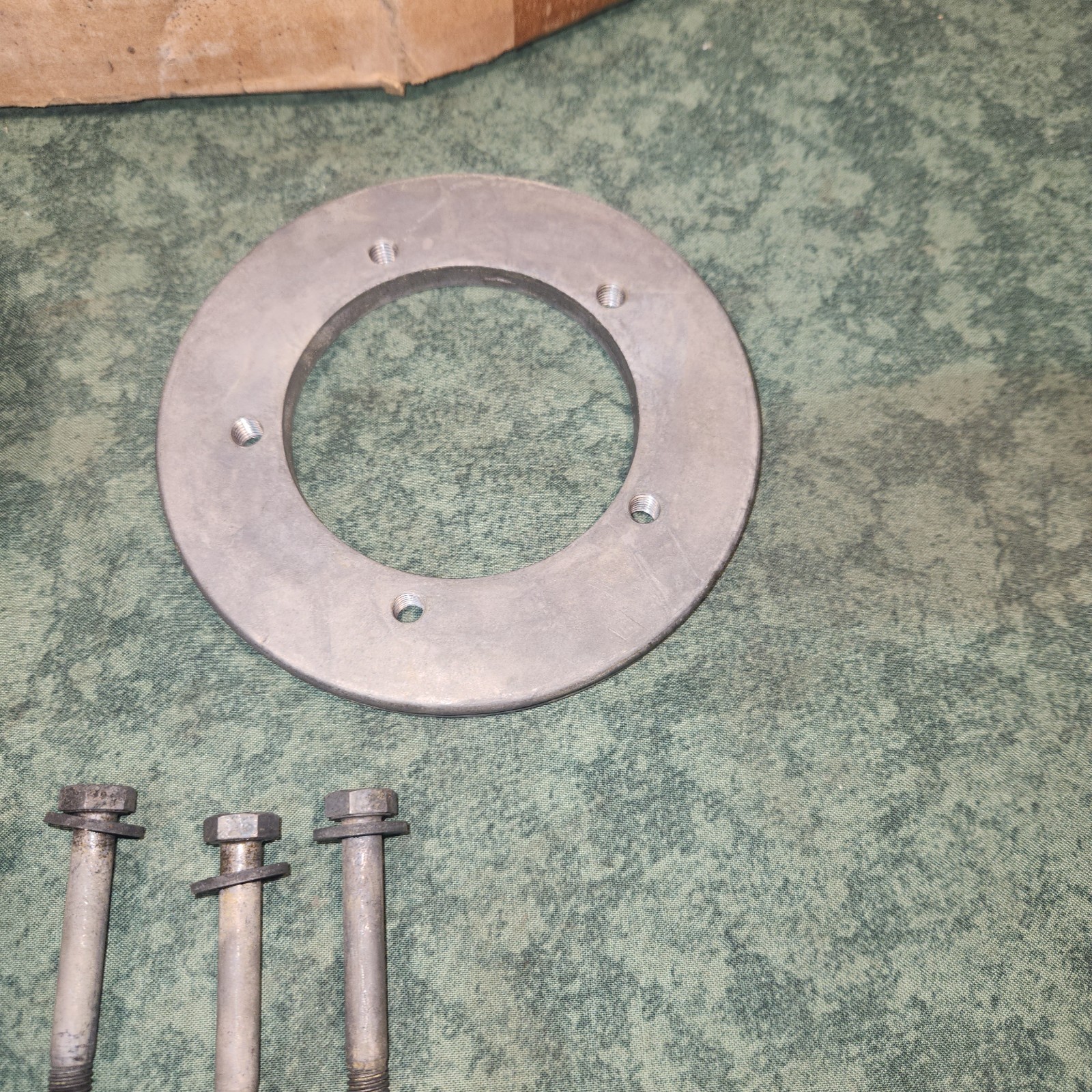 Dodge Para-flex Coupling PX70FBX1 3/4FLG (28859-L3)