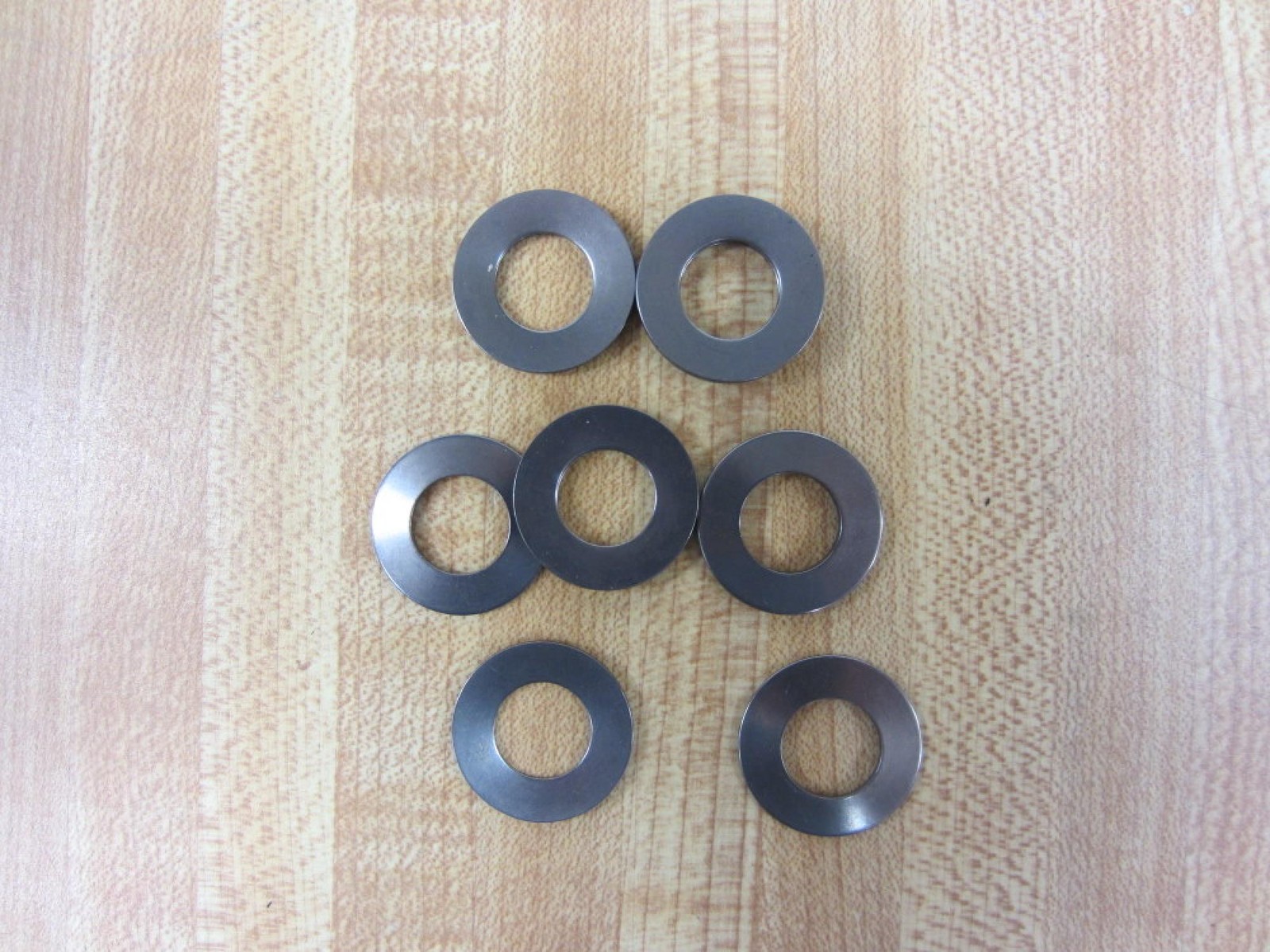 Johnstone 300911RK Seal Kit