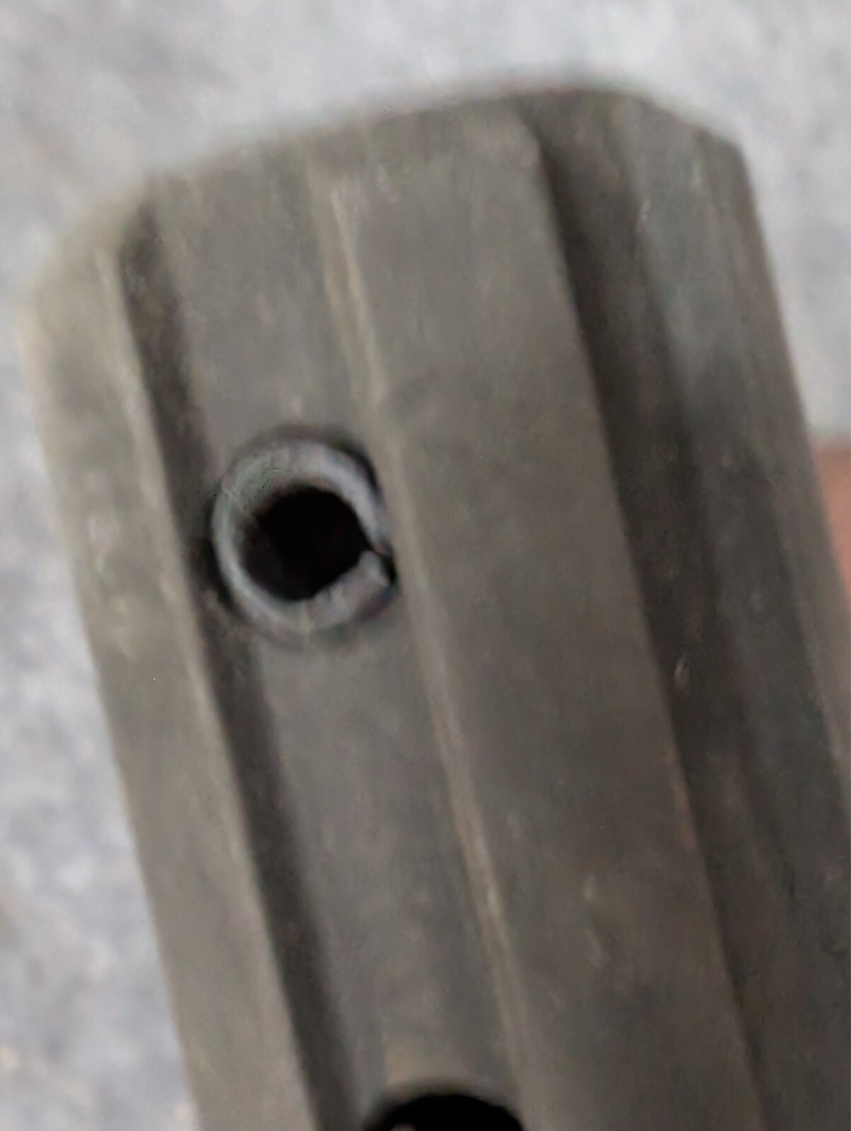 NEW OPEN BOX- Safeguard Automotive / Hub City Splined Adapter Sleeve 0332-00018