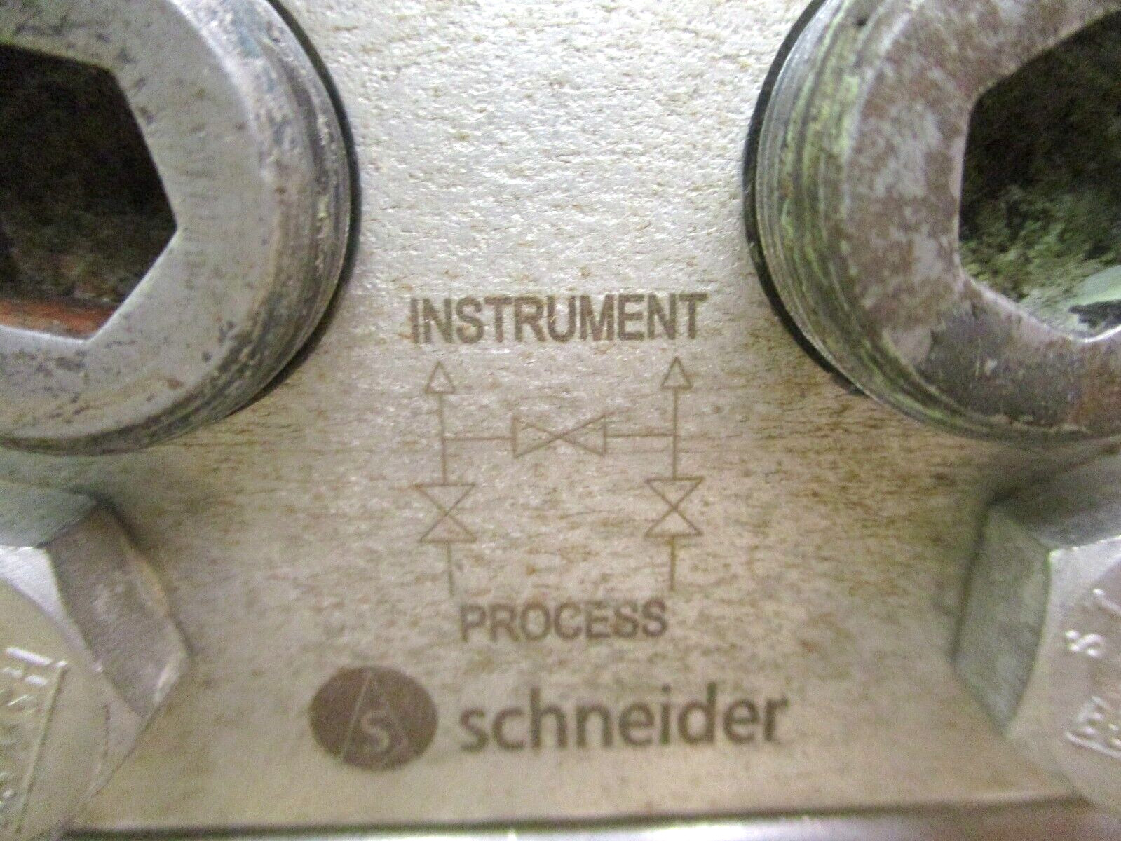 Siemens Sitrans P 7MF4433-1EA22-1AC7-Z Transmitter for Pressure 48963LIN