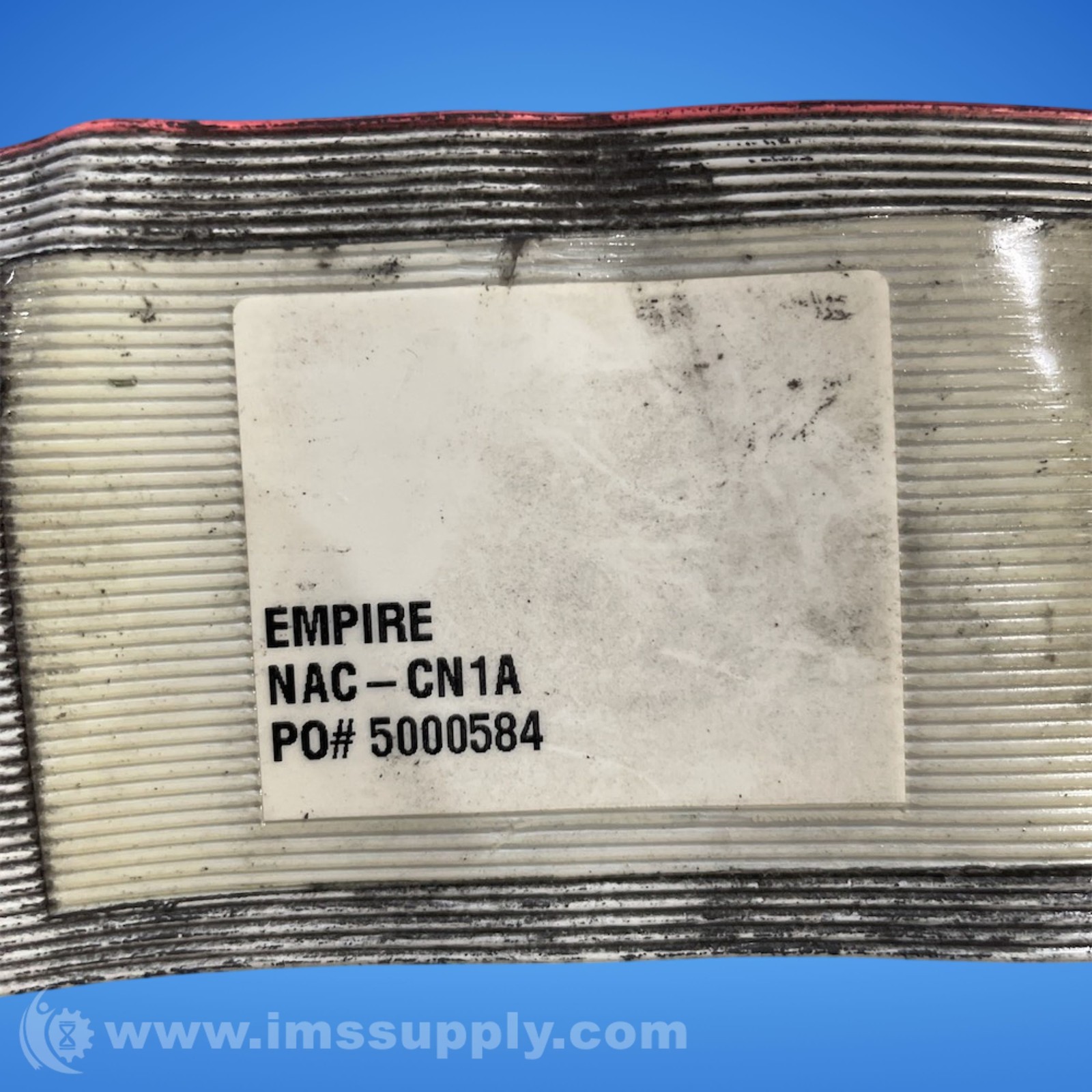 EMPIRE NAC-CN1A Filter USIP