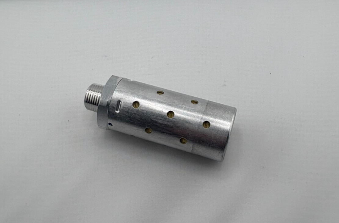ARO 20308-3 Muffler 203083