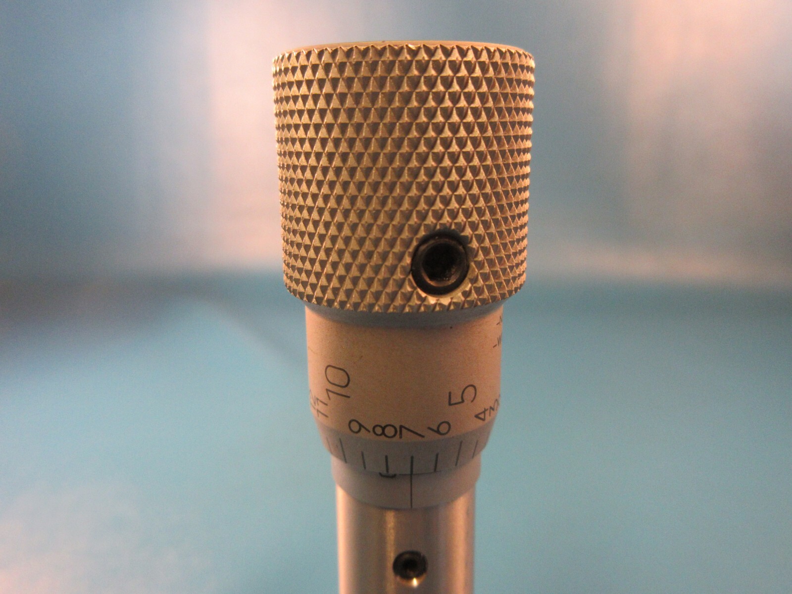 NUPRO SS-4BMG-VCR, Stainless Steel Metering Bellows Sealed Valve