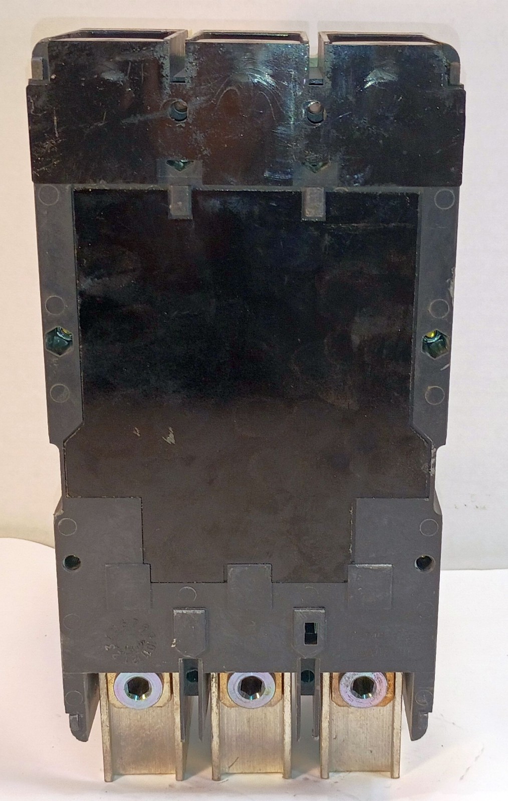 1 USED EATON LGH3630NN L630H 600 AMP MOLDED CASE CIRCUIT BREAKER **MAKE OFFER**