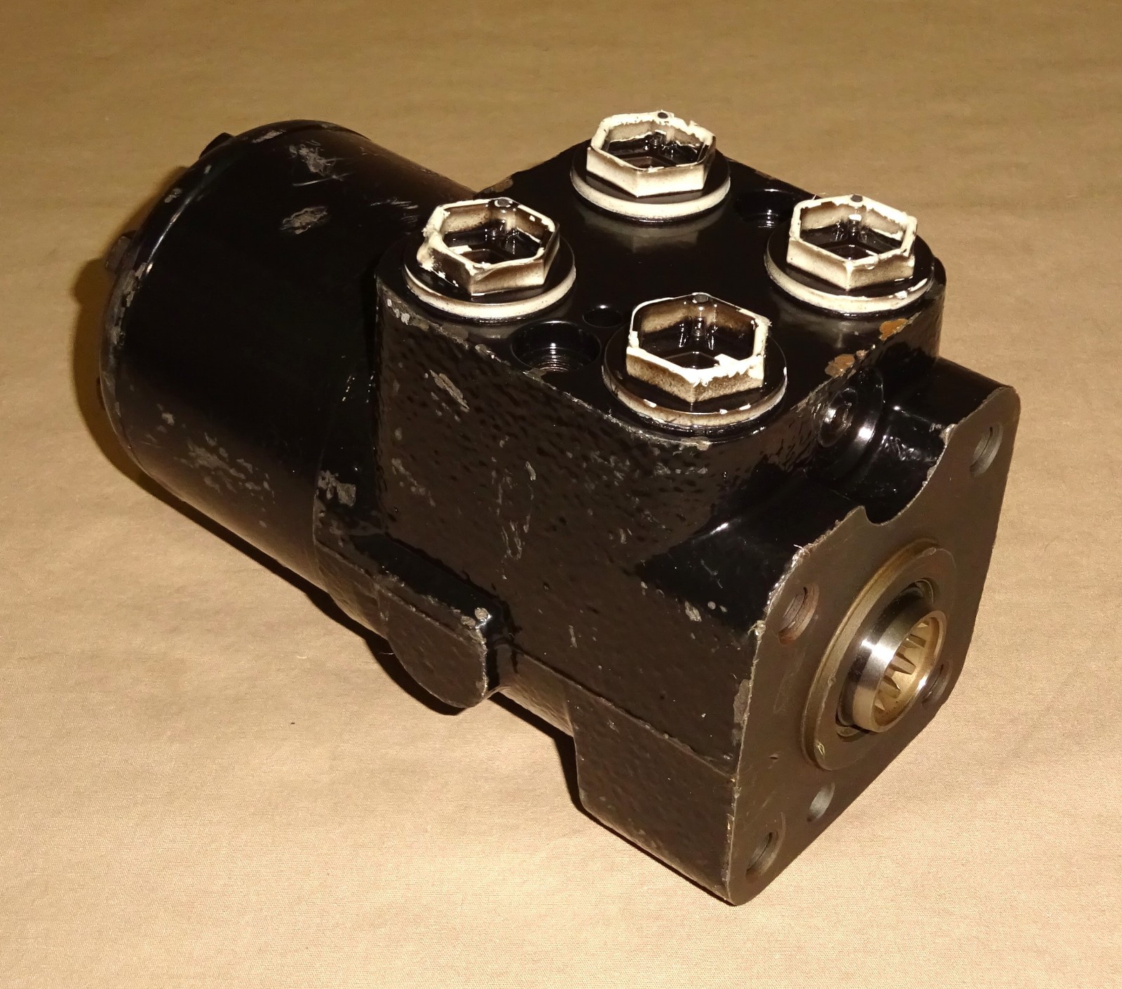 Danfoss OSPC 400 ON OEM Steering Unit 150N2167 OSPC400ON NEW