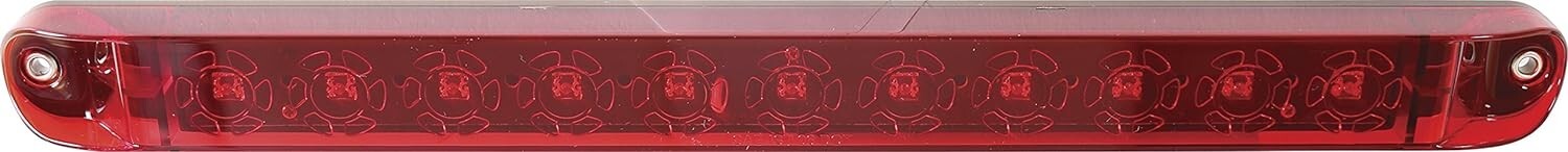 Buyers Products – 5621711 – 17 Inch Slimline Stop/Turn/Tail Light With 11 LEDs
