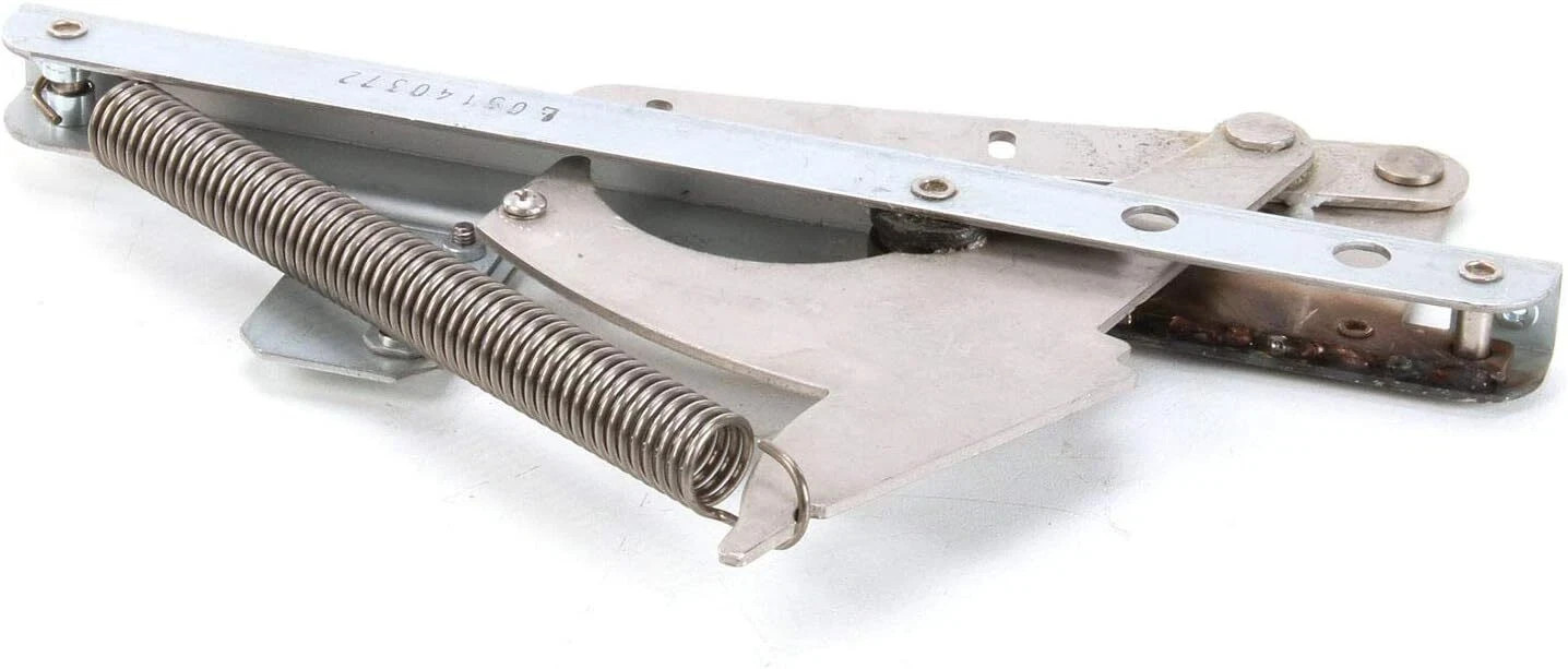 Hinge Right NGC-1573 for Turbochef TUCNGC-1573 SAME DAY SHIPPING