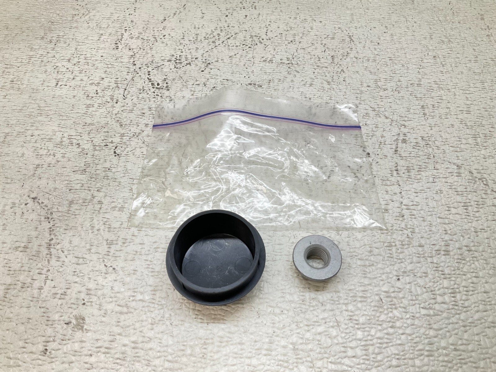 Pro-Fit PF1172 Wheel Bearing Assembly New (TSC)