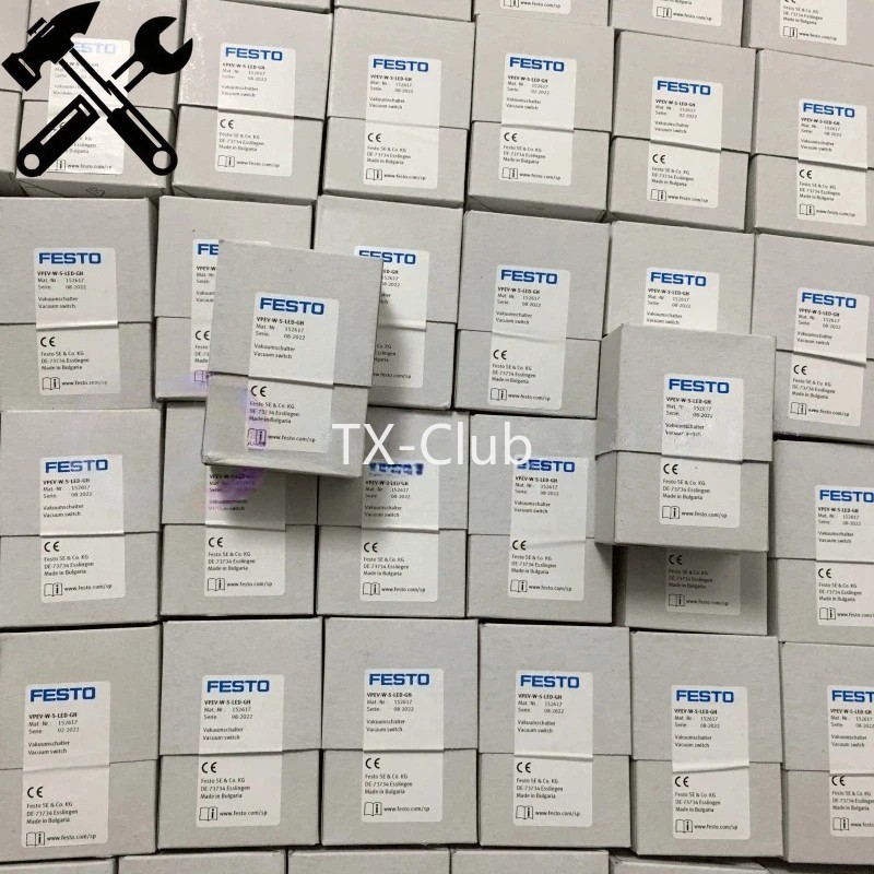 1 PCS NEW FESTO VASB-30-1/8-SI-B 1377637 Vacuum suction cup VASB-30-1/8-SI-B