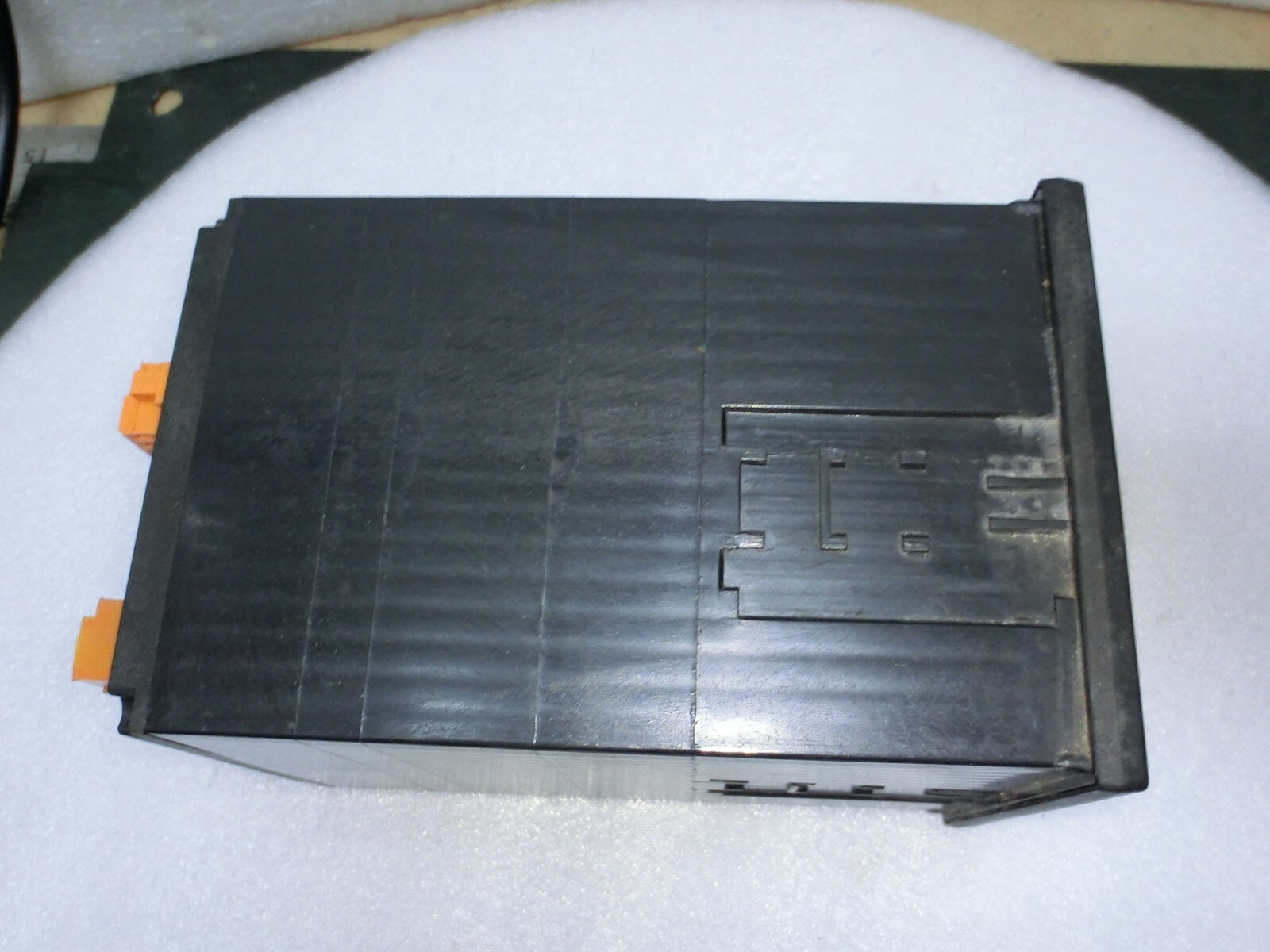 ProMinent Fluid Cntr D1CAD0L0000G000E Conductivity Dulcometer,230Vac,Used_,7549