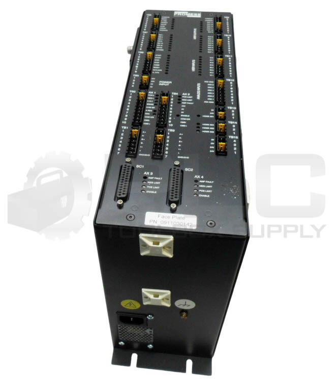PROMESS 1906901486 EMAC CONTROLLER 100-240VAC 50/60HZ 1A