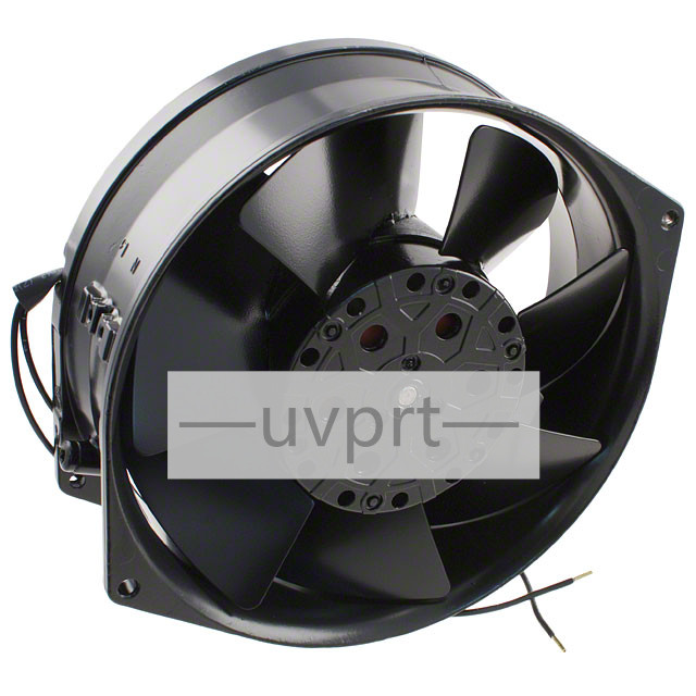 1pcs New W2S130-AA25-01 Cooling Fan 115V 40W 150*55MM Free Ship
