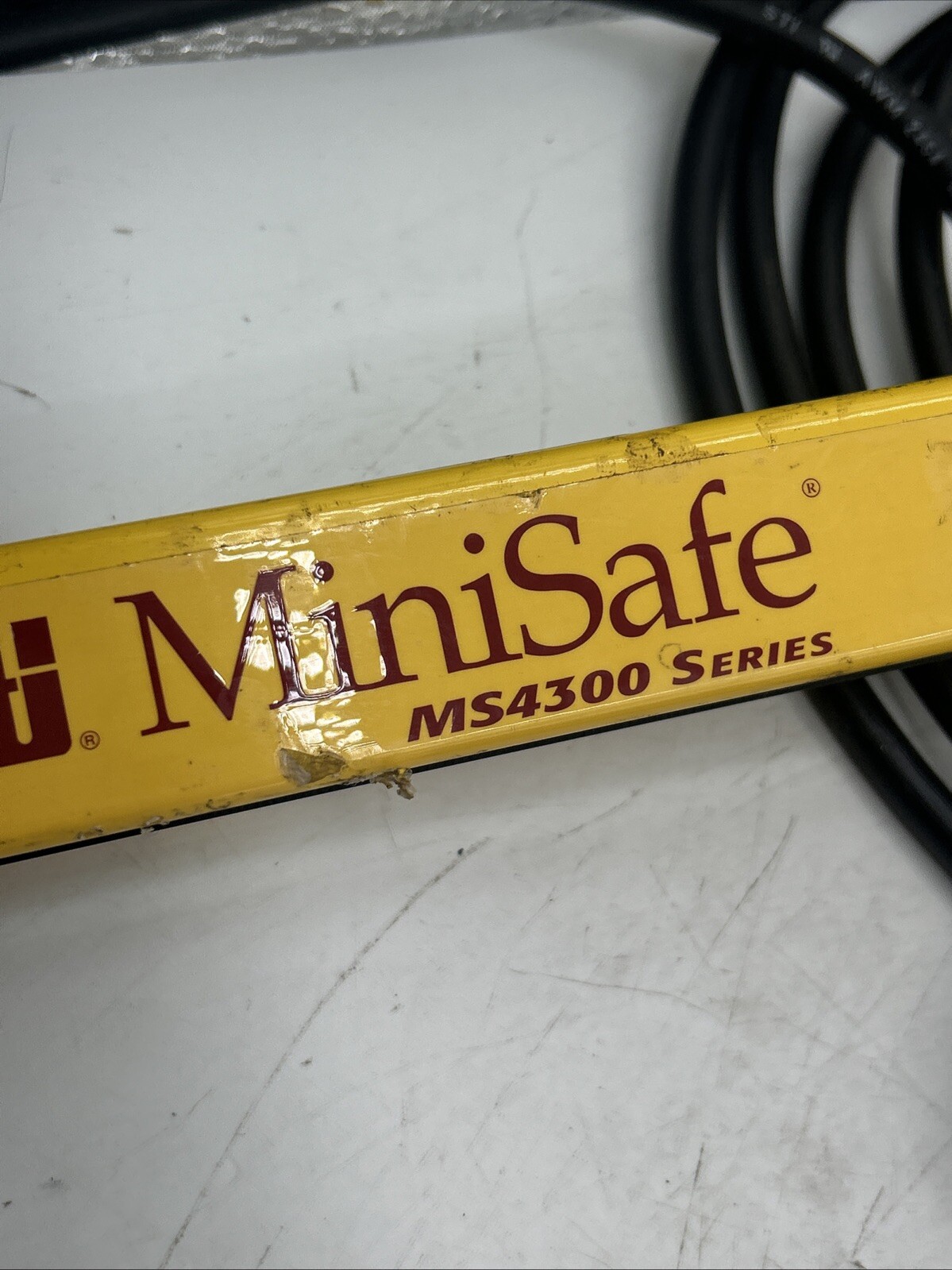 Set Of 2 STI LCCK-FB-AC1-U 70027-1002 & Mini Safe MS4312BR 42672-0120 See Pics