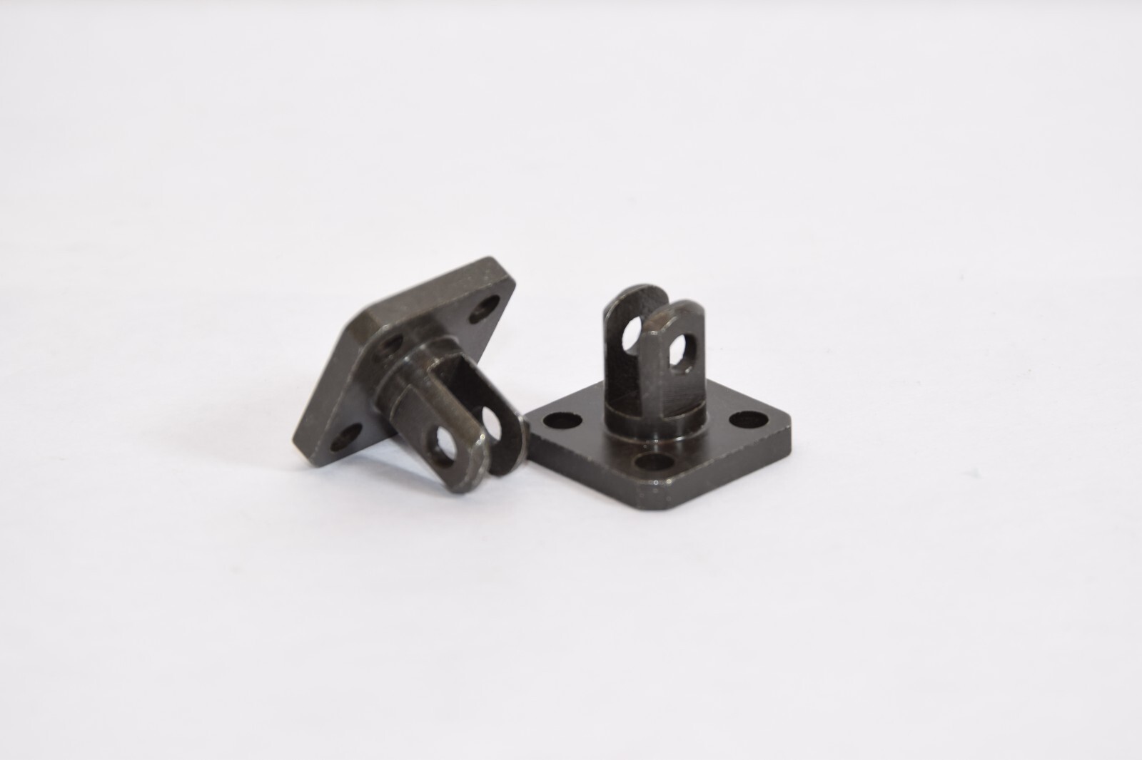(NEW – Lot of 2) SMC N2Q12-22-G0815 N2Q1222G0815 Bracket Accessory