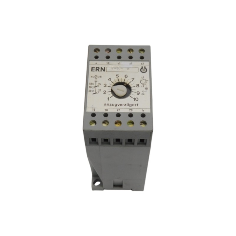 SCHIELE INDUSTRIEWERKE 2.571.929 220V 6A 3-60SEC UNMP
