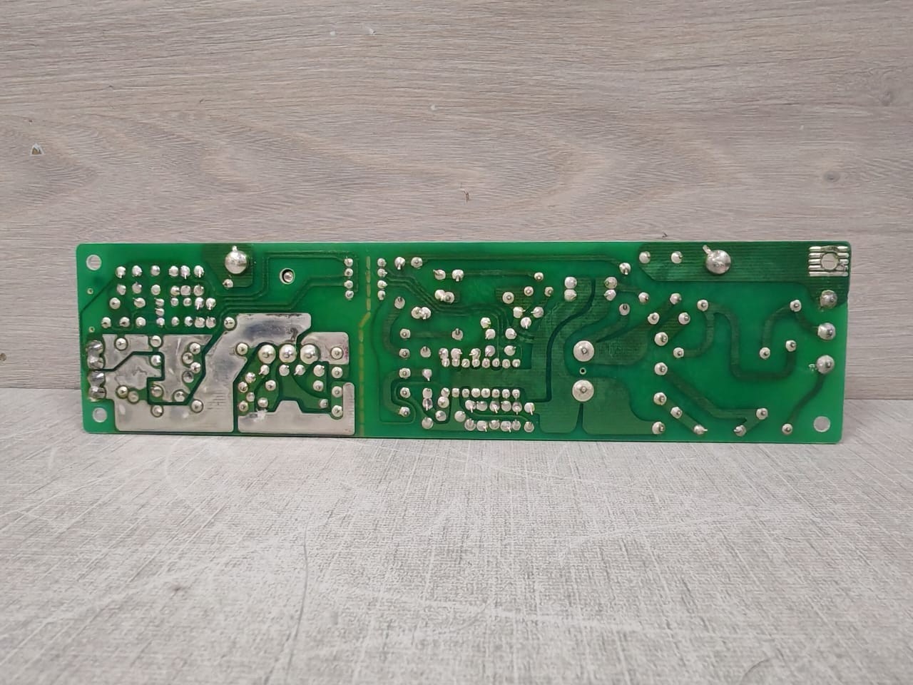 DENSEI-LAMBDA PWB-599D PCB