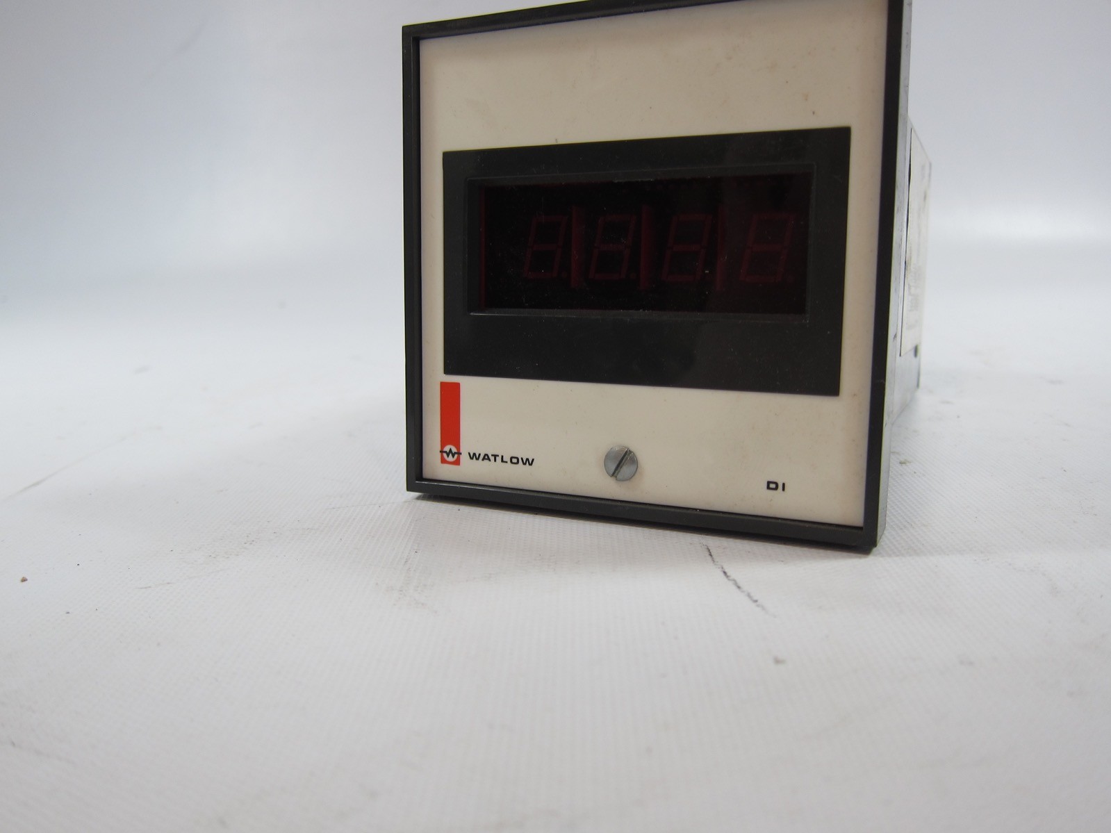 Watlow 60-07-06 Digital Temperature Indicator