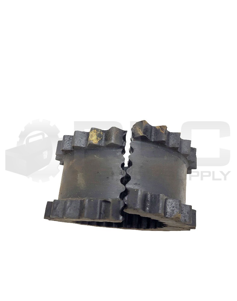 NEW TB WOODS 7J SURE-FLEX COUPLING SLEEVE
