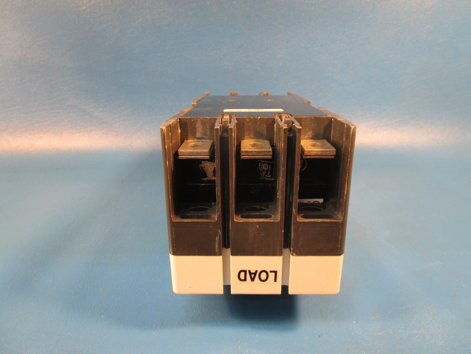 Eaton HJDDC3250W, Molded Case Breakers (MCCBs) 3P 250A 600V 50/60Hz 3Ph J Frame