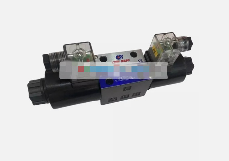 1PCS NEW FIT FOR For Electromagnetic valve WE-3C2-02G-D2-30