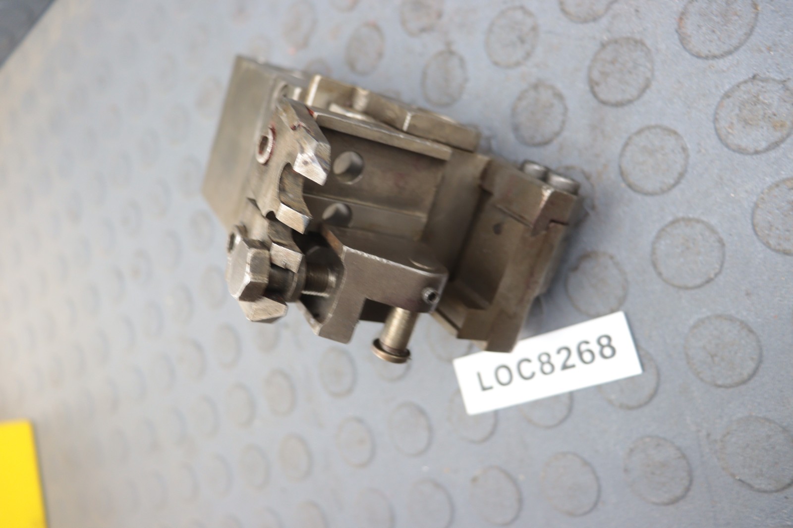 SLATER TOOL SLITTER SHAVE TOOL HEAD SCREW MACHINE 62-69H LOC8268